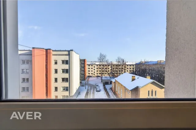 Valmiera, Georga Apiņa iela 3 — фото 4