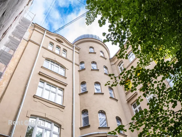 Rīga, Centrs, Brīvības iela 68 — foto 3