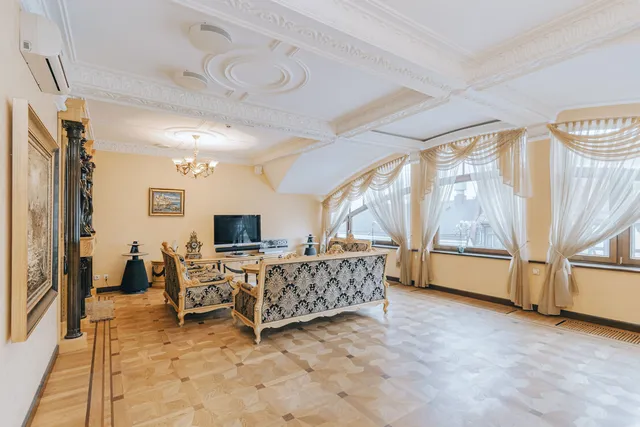 Strēlnieku iela 9 — foto 3