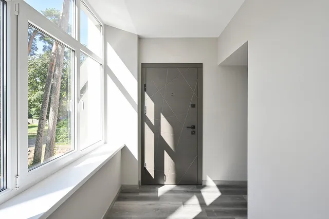 Jūrmala, Dzintari, Viktorijas iela 5 — foto 3