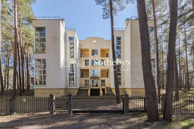 Jūrmala, Bulduri, Dārzkopības iela — фото 4