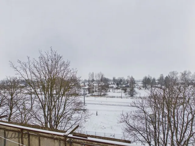Olaine, Stacijas iela 18 — foto 4