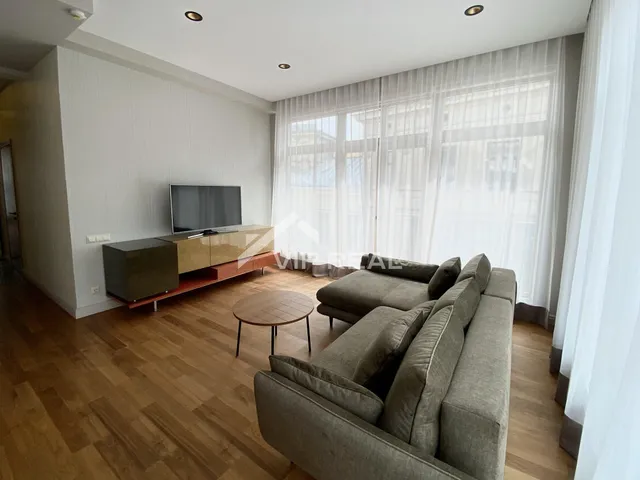 Rīga, Centrs, Stabu iela 18b — foto 2