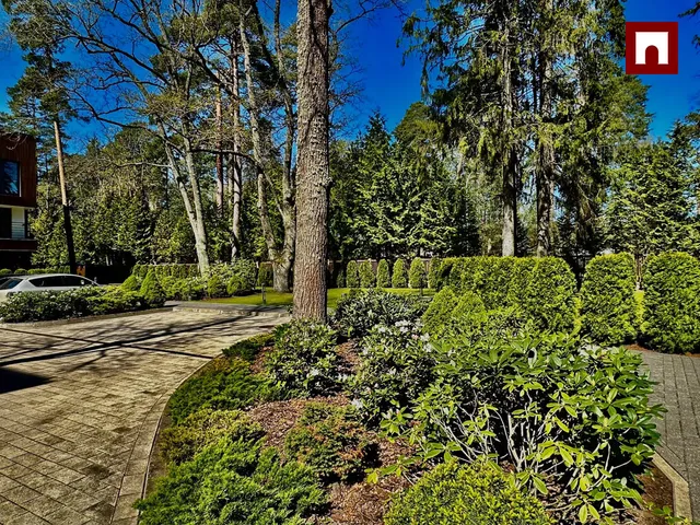 Jūrmala, Pumpuri, Strēlnieku prospekts 74 — foto 4