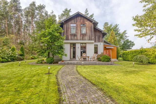 Jūrmala, Melluži, Brūkleņu iela — фото 5