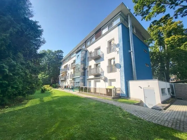 Jūrmala, Dzintari, Dzintaru prospekts 42 — фото 2