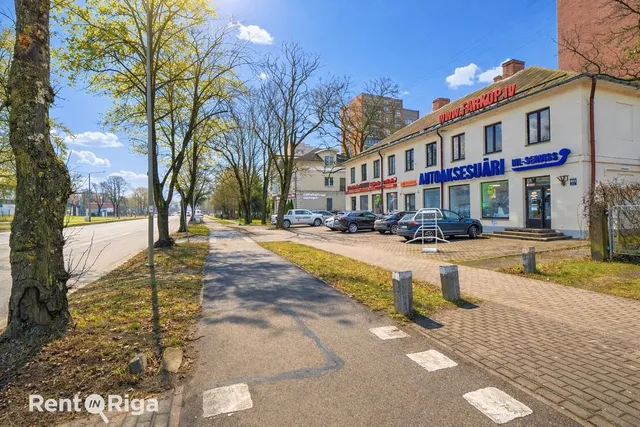 Brīvības iela 422 — foto 4