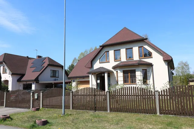 Mārupes nov., Spilve, Dravnieku iela 11b — foto 2