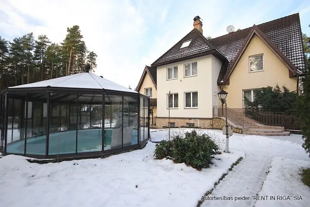 Ropažu nov., Priedkalne, Skuju iela — фото 4