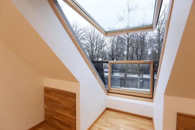 Mārupe, Vienības gatve 141 — foto 3