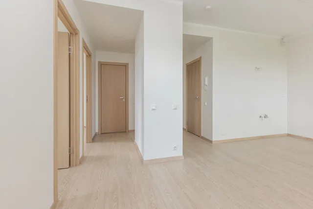 Rīga, Imanta, Akāciju iela 2F — foto 4