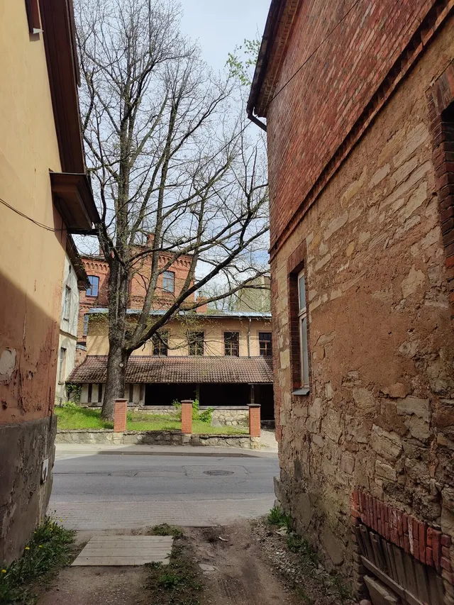 Cēsis, Palasta iela 5 — foto 3