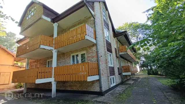 Jūrmala, Dubulti, Zigfrīda Meierovica prospekts 23 — фото 3