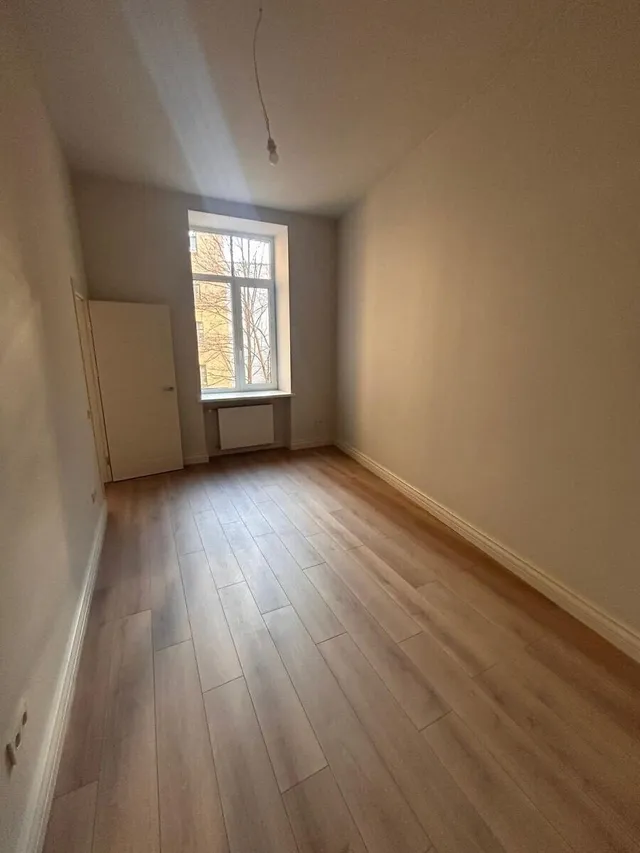 Rīga, Centrs, Lāčplēša iela 36 — foto 5
