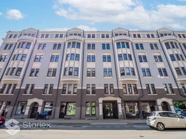 Rīga, Centrs, Bruņinieku iela 28 — фото 3