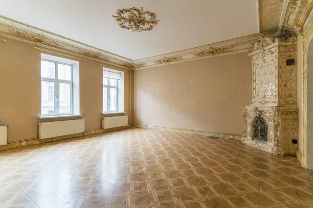 Rīga, Centrs, Blaumaņa iela 36 — foto 2