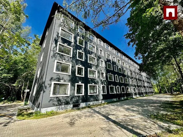 Rīga, Mežaparks, Ezermalas iela 4 — фото 2