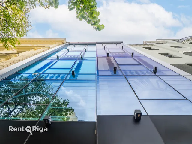 Rīga, Centrs, Stabu iela 18B — foto 2