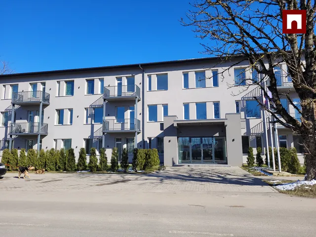 Sigulda, Institūta iela 1 — foto 3