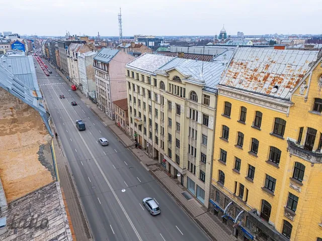 Brīvības iela 138 — foto 3