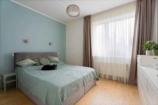 Rīga, Ziepniekkalns, Komētas iela 30 — фото 2