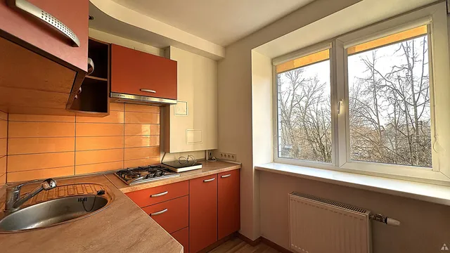 Rīga, Iļģuciems, Saulgožu iela 15 — фото 3
