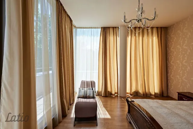 Jūrmala, Jaundubulti, Strēlnieku prospekts 50 — foto 2