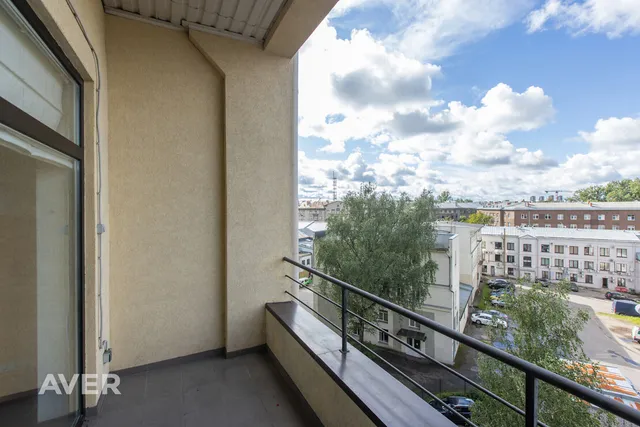 Rīga, Centrs, Dārzaugļu iela 1 — foto 4