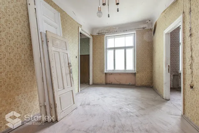 Rīga, Centrs, Lāčplēša iela 35 — foto 4
