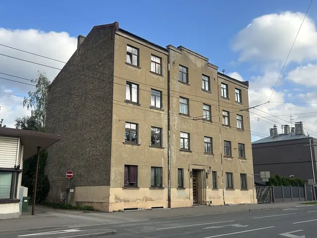 Pērnavas iela 57 — foto 2