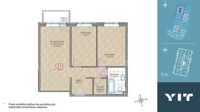 Property — photo 3