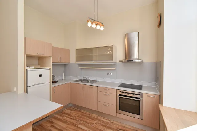 Rīga, Centrs, Pulkveža Brieža iela 7 — foto 4