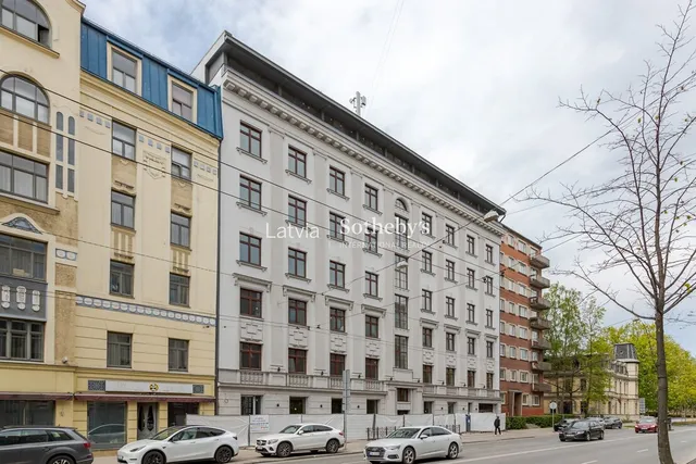 Pulkveža Brieža iela 15 — foto 2