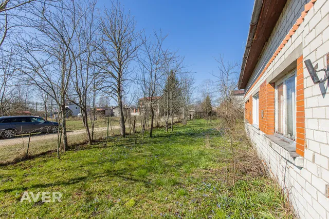 Salaspils, Lakstīgalu iela 3 — фото 3