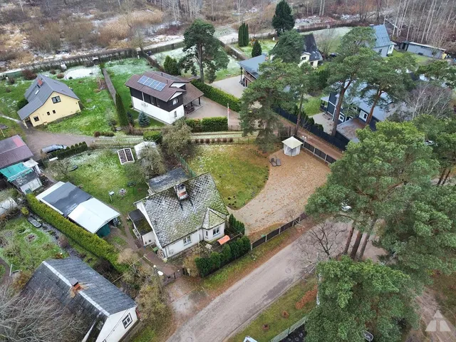 Jūrmala, Dzintari, Ķemeru iela 48 — фото 3