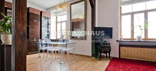 Brīvības iela 134 — foto 5
