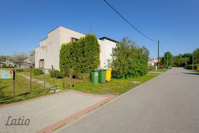 Ozolnieki, Plēsuma iela 6 — foto 3