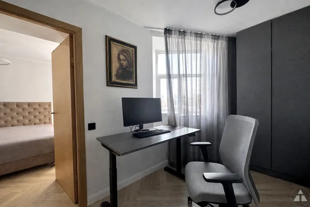 Rīga, Centrs, Bruņinieku iela 87b — foto 4