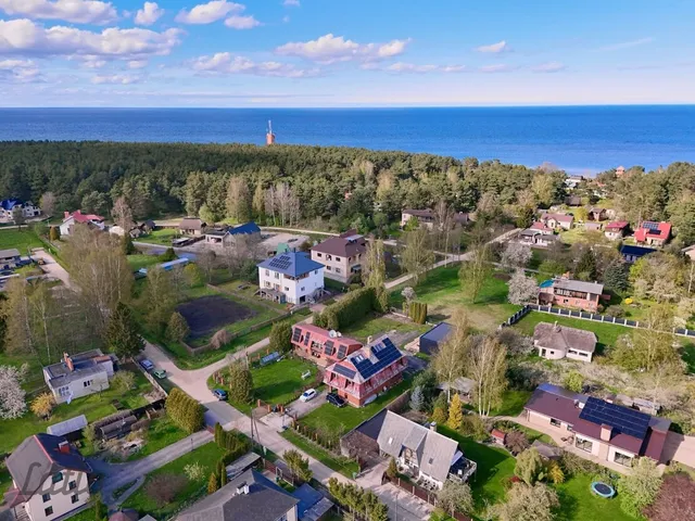 Tukuma nov., Ragaciems, Zvīņu iela 2A — фото 3