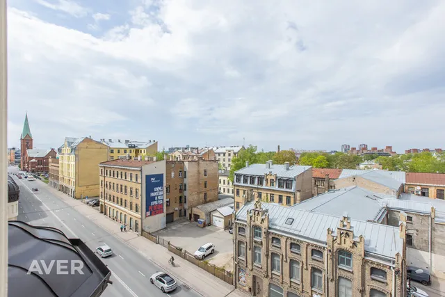 Brīvības iela 148 — foto 5