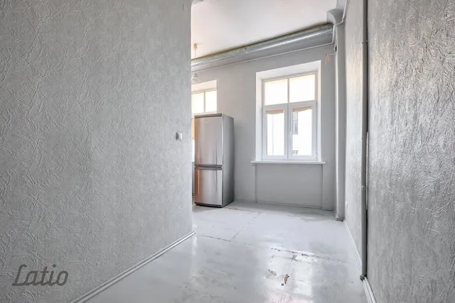 Rīga, Grīziņkalns, Brīvības iela 138 — foto 4
