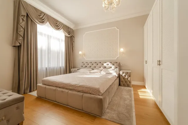 Krišjāņa Valdemāra iela — foto 4