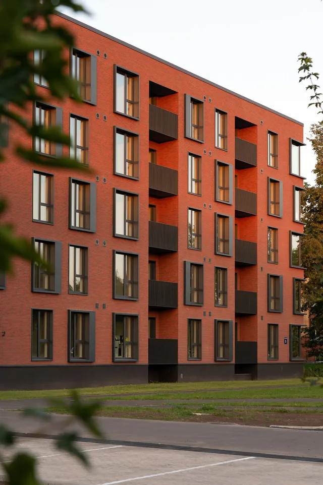 Rīga, Āgenskalns, Raņķa dambis 5 — фото 5
