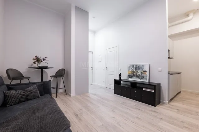Rīga, Centrs, Pulkveža Brieža iela 10 — foto 2