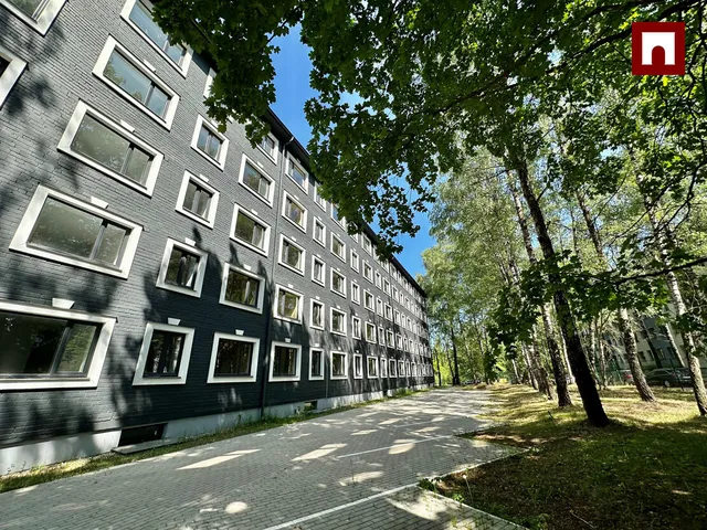 Rīga, Mežaparks, Ezermalas iela 4 — фото 3
