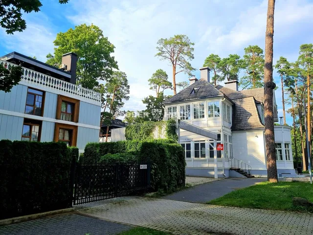 Jūrmala, Bulduri, Bulduru prospekts 17/19 — foto 4