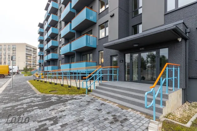 Rīga, Dreiliņi, Kaivas iela 48A — фото 5