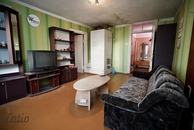 Liepāja, Krišjāņa Valdemāra iela 55 — foto 4