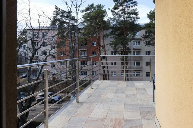 Jūrmala, Bulduri, Vienības prospekts 20 — фото 3