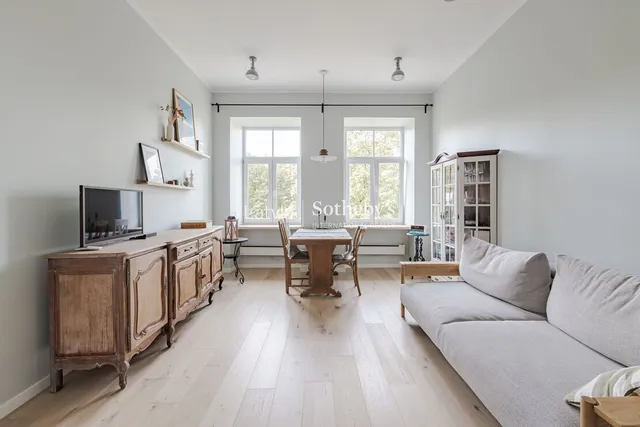 Rīga, Centrs, Elizabetes iela 67 — foto 2